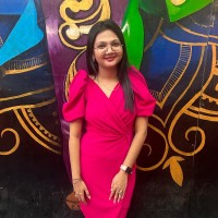 Shraddha Sawant