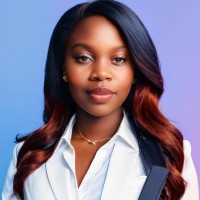 Nicole Ncube