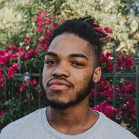 Isaiah Carter