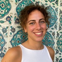 Rebecca Viola Compere Tempestini