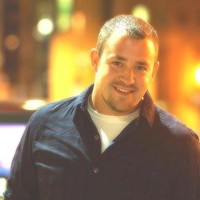 Tim Davidson