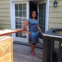 Janai Harrington