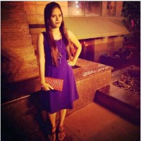 Komal Nalawade
