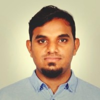 Thoufeek ahamed