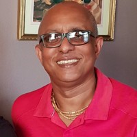 Ricky Chetty