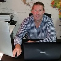 christopher Salisbury