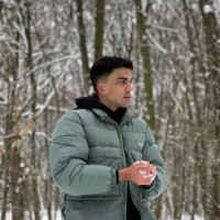 Yehor Horbenko