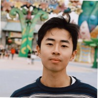 Samuel Chen