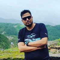 Ashok Dhaundiyal
