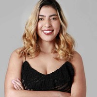 Andreza Maria Moreno