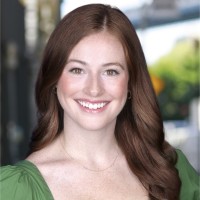 Morgan Miller