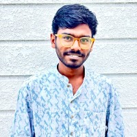 Dheeraj S
