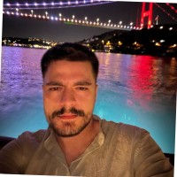 Omer Faruk İpek