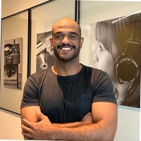 Fabio Caldeira Gomes
