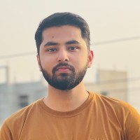 Usama Sabir