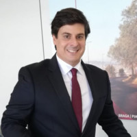 Pedro Gomes Dos Santos