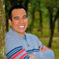 Eric Garces