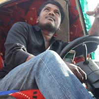 Venkateswarlu Yannam Venkateswarlu