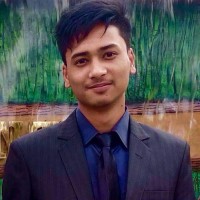Dristal Bajimaya