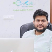 Rohit Bansal