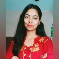 SWETY SINGH