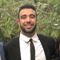 Joshua Yazdian