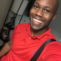 DeAngelo Cooper