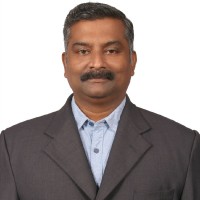 Aravindan Paul