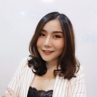 Praewphailin Lertwanitpakorn