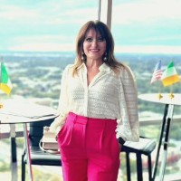 Sandra Holland