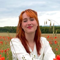 Claire Cadrot