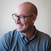 Andrew Mayer