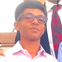 Aryan Mehta