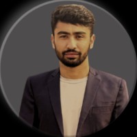 Shehriyar Ali Rustam