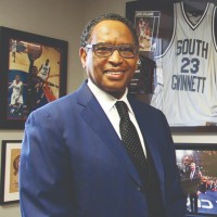 Reggie Wilkes