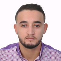 Benyaich Mohammed