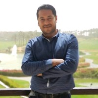Ahmed Abdel Rahman