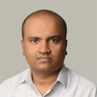 Aravind S