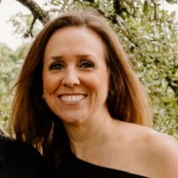 Leigh Maxwell