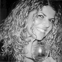 Anna Losco ItaliaGraffiti