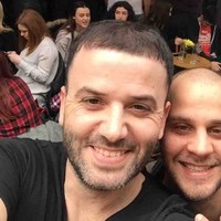 Mιχάλης Ζωγράφος