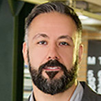 Luiz Otavio Mazucatto