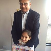 Mukesh Adya