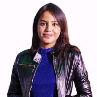 Isita Dinda