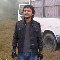 Manohar Poudel