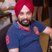 Jagmohan Singh