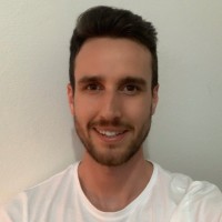 Harrison Seitam