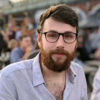 Kieran Mcmahon