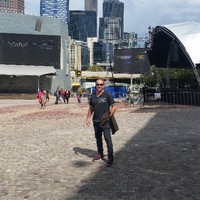 Paul Martino