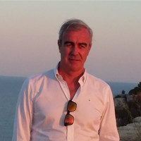 Damian Parras Carazo